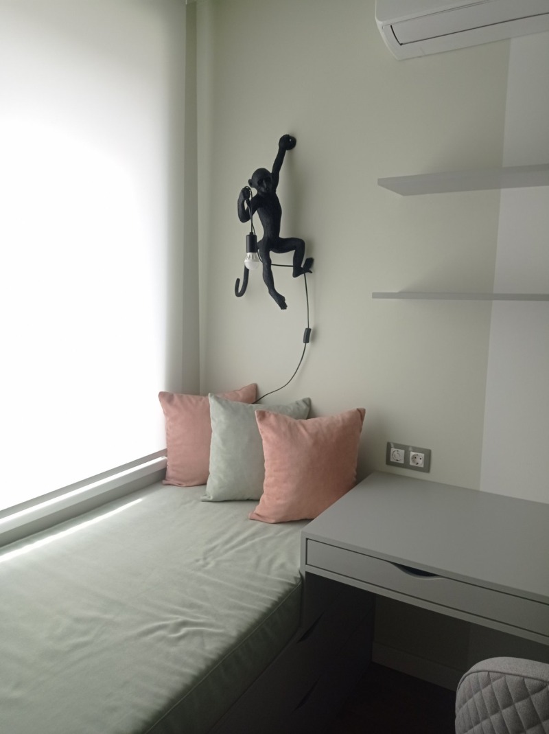 Zu vermieten  1 Schlafzimmer Plowdiw , Zapaden , 90 qm | 35678522 - Bild [2]