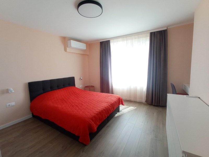 Kiadó  1 hálószoba Plovdiv , Zapaden , 90 négyzetméter | 35678522 - kép [7]