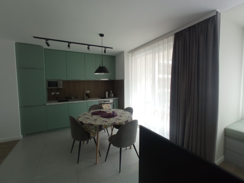 Kiadó  1 hálószoba Plovdiv , Zapaden , 90 négyzetméter | 35678522 - kép [6]