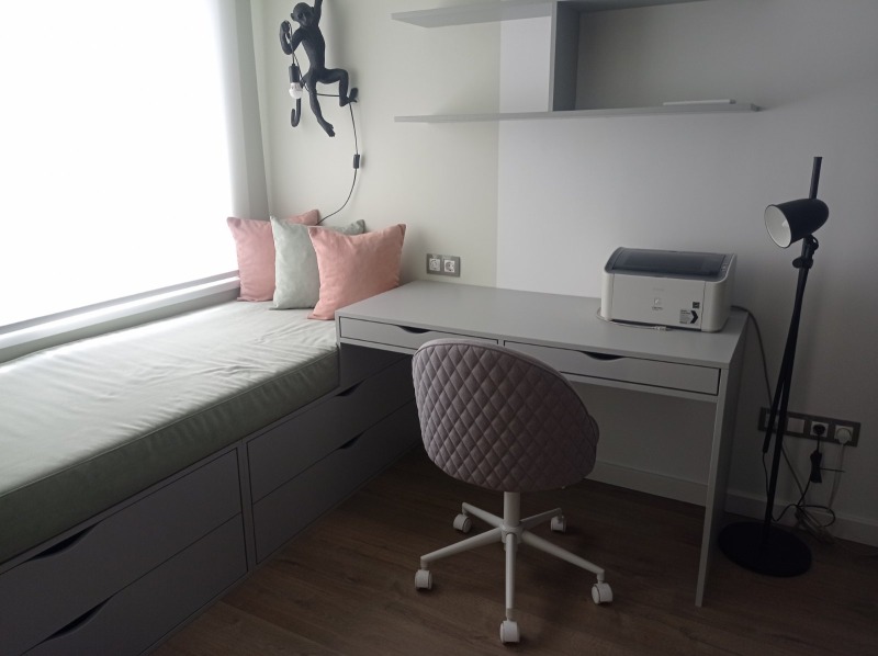 Zu vermieten  1 Schlafzimmer Plowdiw , Zapaden , 90 qm | 35678522 - Bild [9]