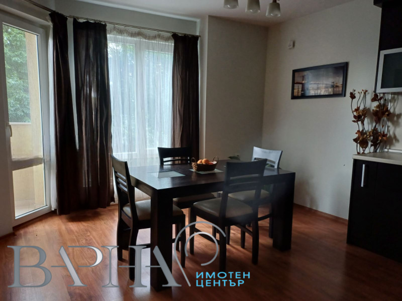 Zu vermieten  1 Schlafzimmer Warna , Kolhozen pazar , 70 qm | 28754006 - Bild [6]