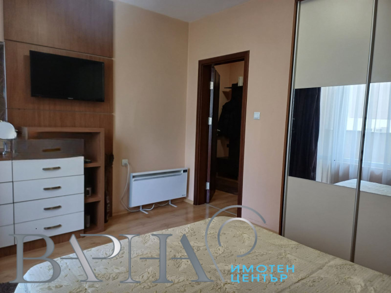 Zu vermieten  1 Schlafzimmer Warna , Kolhozen pazar , 70 qm | 28754006 - Bild [8]