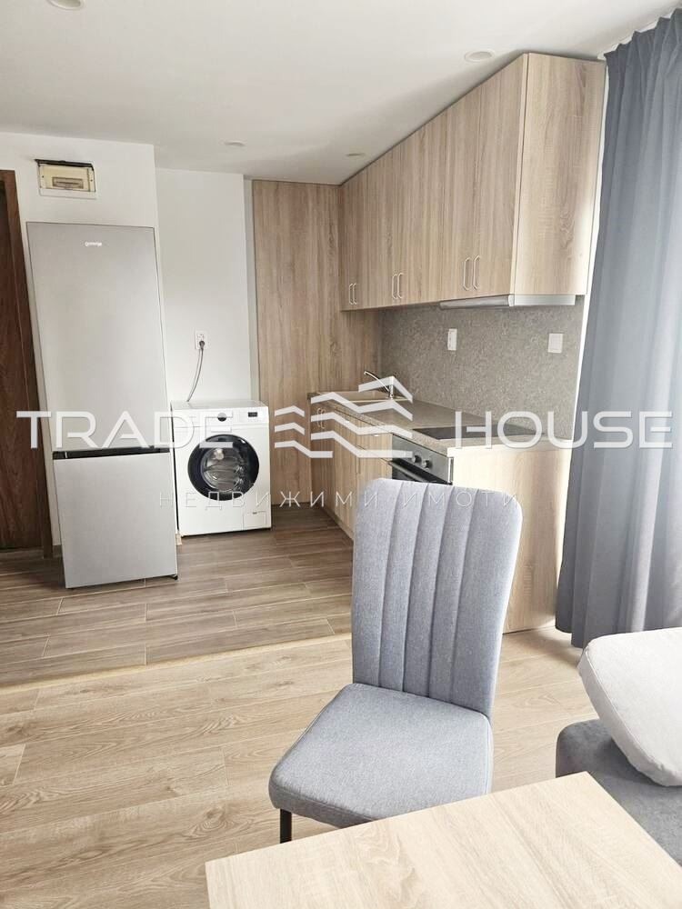 Da affittare  1 camera da letto Plovdiv , Marasha , 50 mq | 69528905