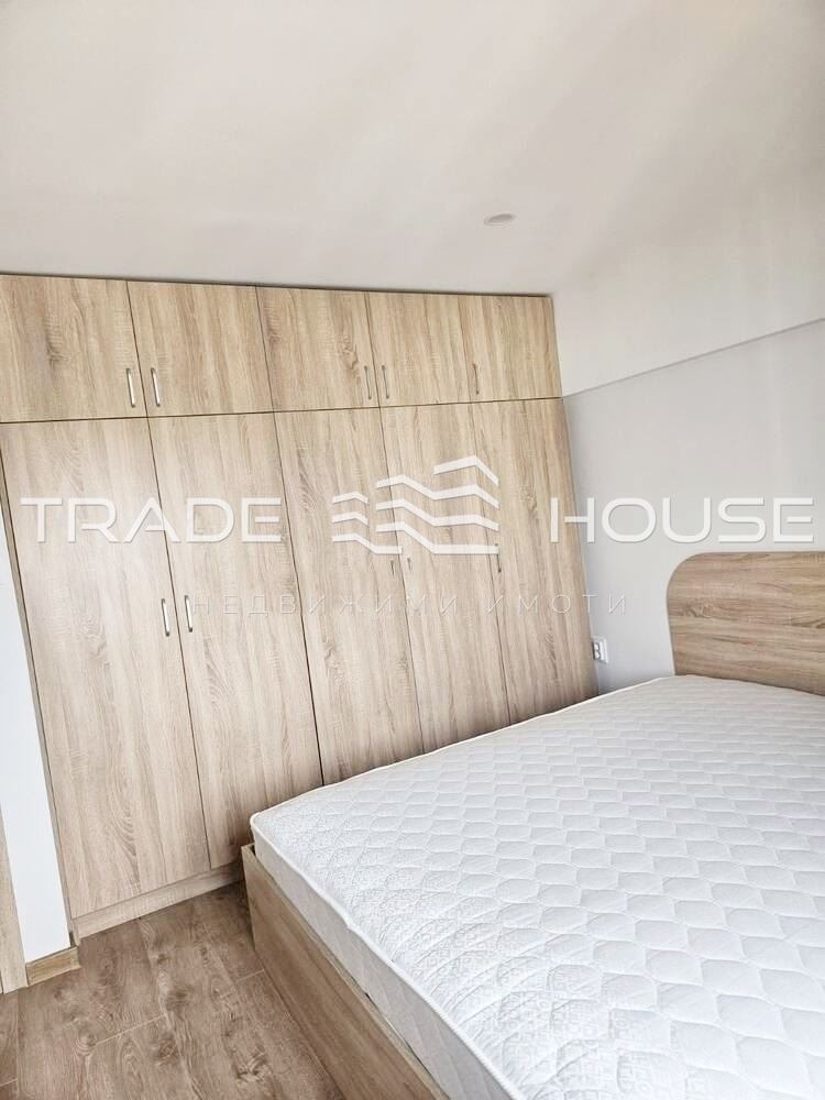 Da affittare  1 camera da letto Plovdiv , Marasha , 50 mq | 69528905 - Immagine [5]