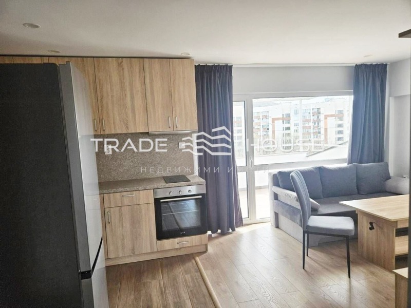 Da affittare  1 camera da letto Plovdiv , Marasha , 50 mq | 69528905 - Immagine [2]