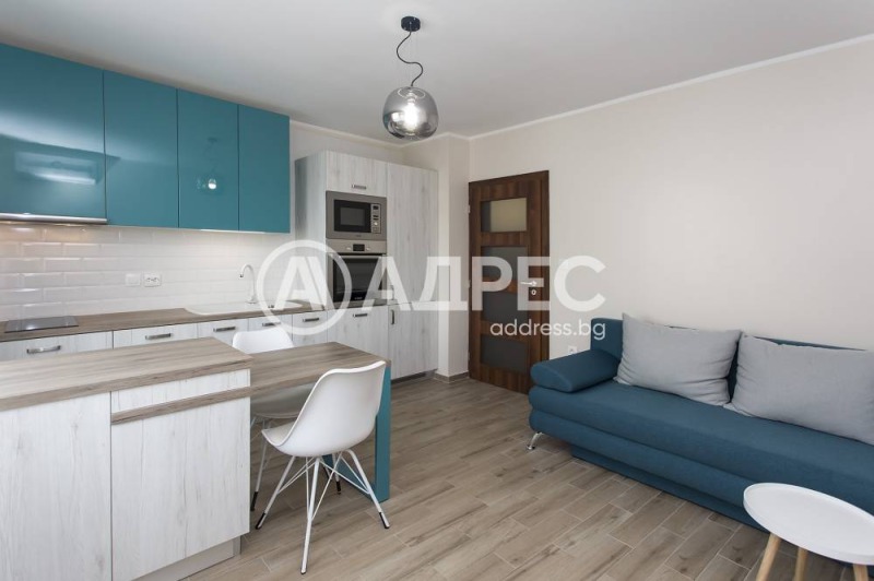 De inchiriat  1 dormitor Sofia , Ovcia cupel , 55 mp | 71713720 - imagine [6]