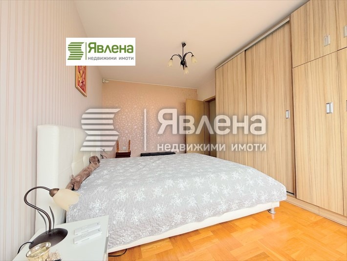 Дава под наем 2-СТАЕН, гр. София, Витоша, снимка 11 - Апартаменти - 53039063