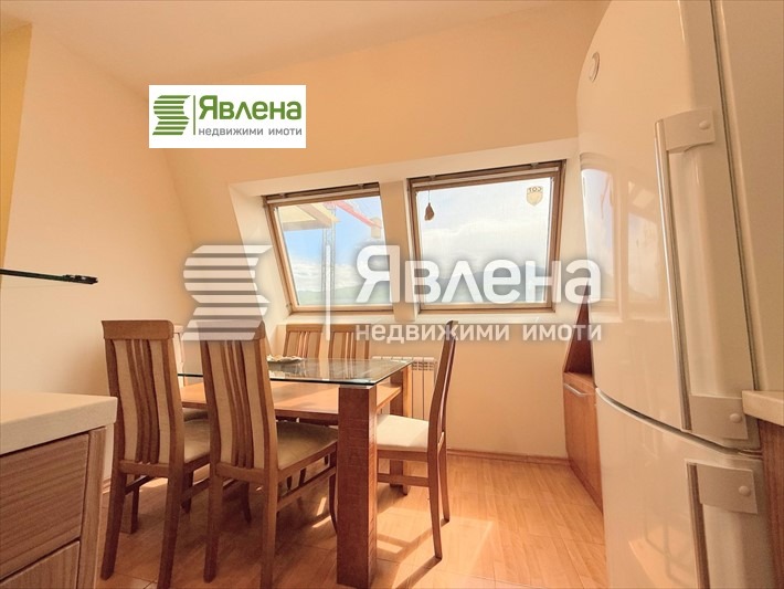 Дава под наем 2-СТАЕН, гр. София, Витоша, снимка 4 - Апартаменти - 53039063