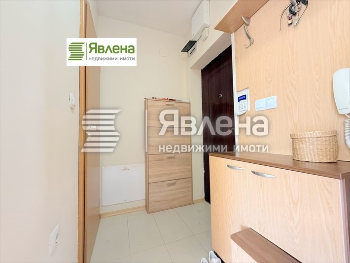 Дава под наем 2-СТАЕН, гр. София, Витоша, снимка 7 - Апартаменти - 53039063