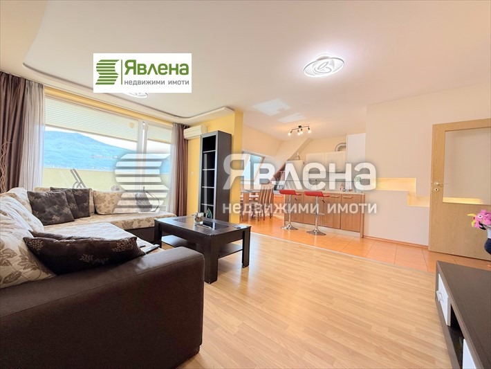 Дава под наем 2-СТАЕН, гр. София, Витоша, снимка 6 - Апартаменти - 53039063