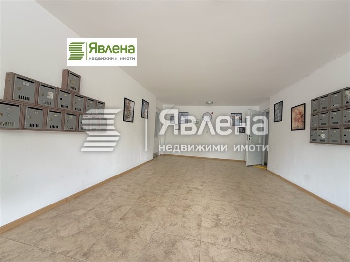 Дава под наем 2-СТАЕН, гр. София, Витоша, снимка 14 - Апартаменти - 53039063