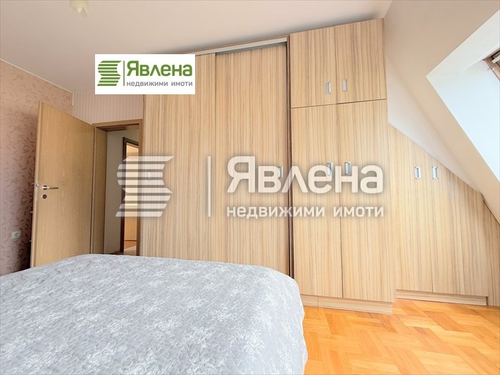 Дава под наем 2-СТАЕН, гр. София, Витоша, снимка 10 - Апартаменти - 53039063