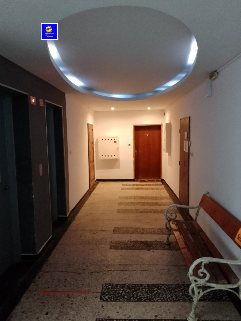 Дава под наем 2-СТАЕН, гр. София, Изгрев, снимка 8 - Апартаменти - 53105761