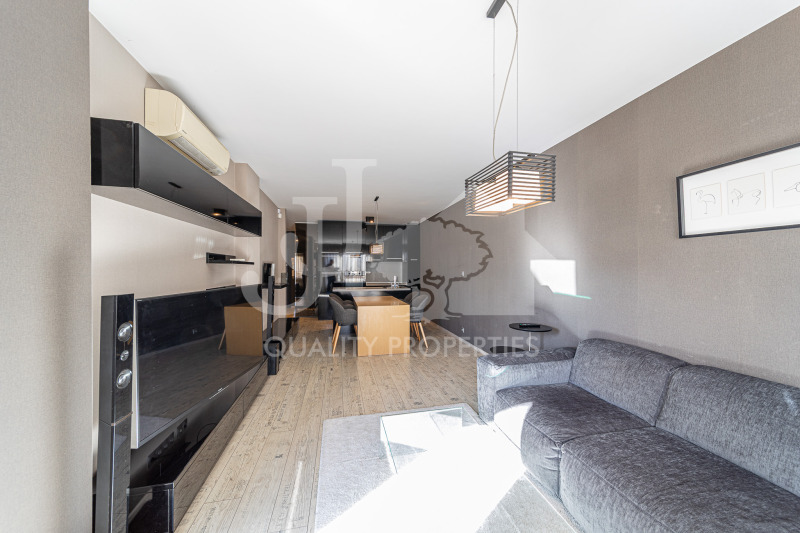 Дава под наем 2-СТАЕН, гр. София, Гоце Делчев