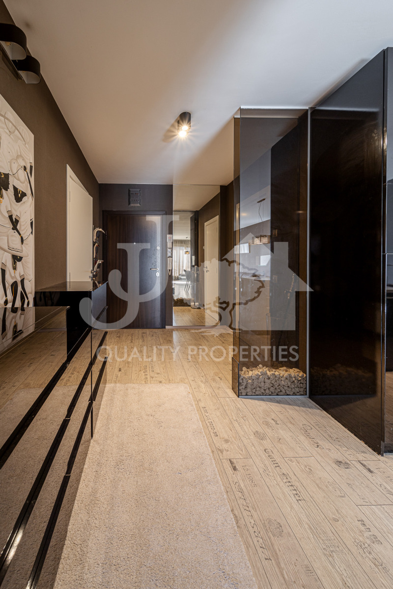 Дава под наем 2-СТАЕН, гр. София, Гоце Делчев, снимка 12 - Апартаменти - 53110424