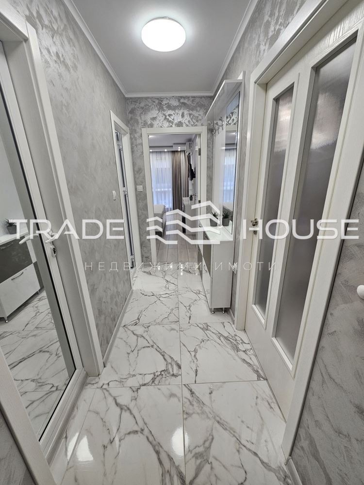 Дава под наем 2-СТАЕН, гр. Пловдив, Център, снимка 9 - Апартаменти - 53199245