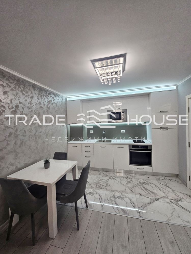 Дава под наем 2-СТАЕН, гр. Пловдив, Център, снимка 4 - Апартаменти - 53199245