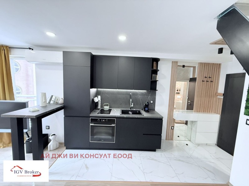 Дава под наем 2-СТАЕН, гр. София, Център