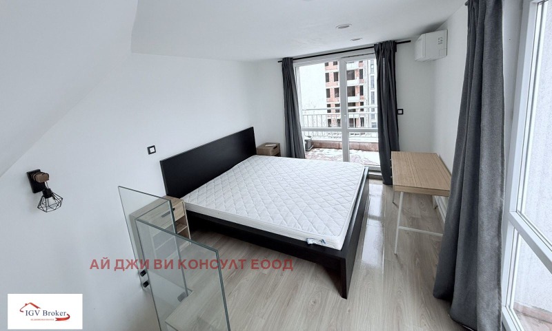 Дава под наем 2-СТАЕН, гр. София, Център, снимка 9 - Апартаменти - 53326438