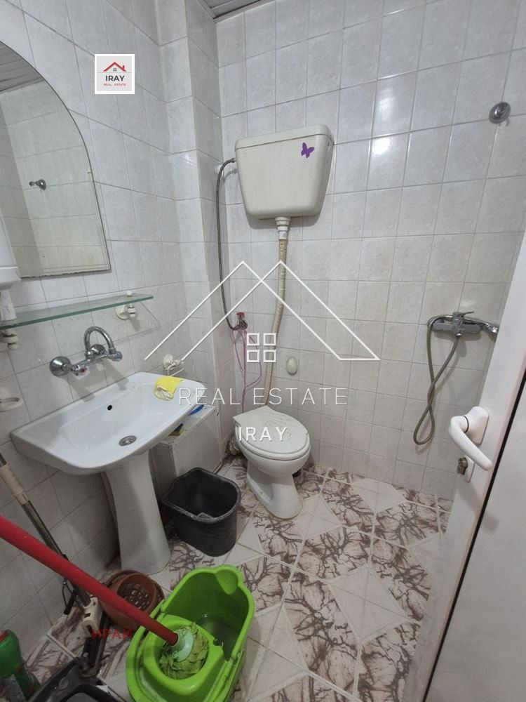 Дава под наем 2-СТАЕН, гр. Стара Загора, ОРБ, снимка 13 - Апартаменти - 54743684