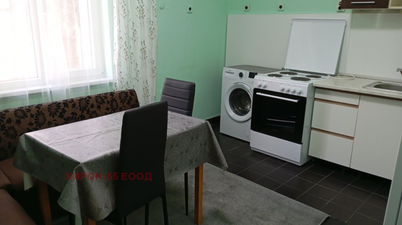 En renta  2 dormitorios Sofia , Tsentar , 70 metros cuadrados | 77399527 - imagen [11]