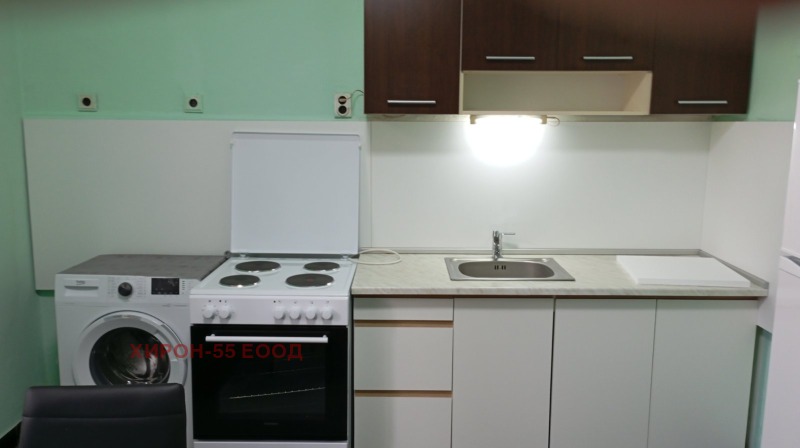 En renta  2 dormitorios Sofia , Tsentar , 70 metros cuadrados | 77399527 - imagen [9]