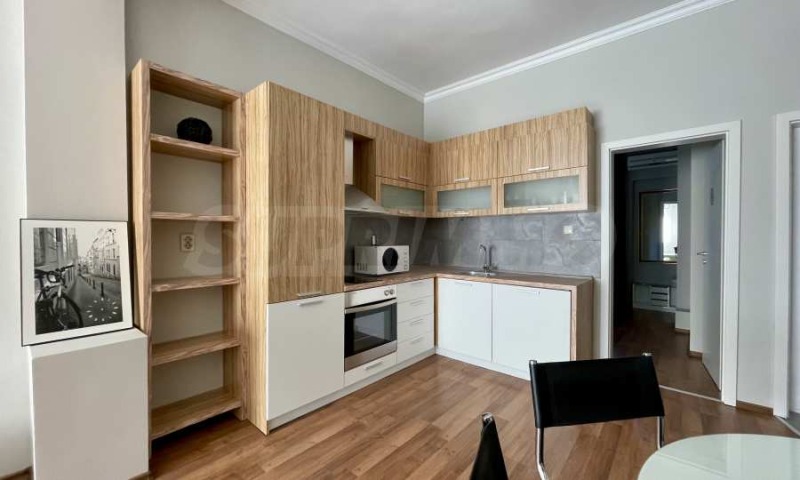 Zu vermieten  2 Schlafzimmer Sofia , Zentar , 70 qm | 20672044 - Bild [4]