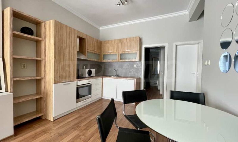 Zu vermieten  2 Schlafzimmer Sofia , Zentar , 70 qm | 20672044 - Bild [8]