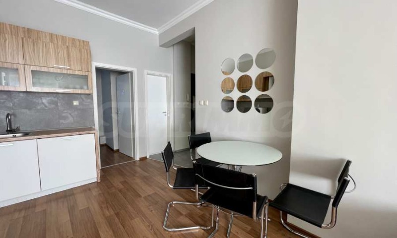 Zu vermieten  2 Schlafzimmer Sofia , Zentar , 70 qm | 20672044 - Bild [9]