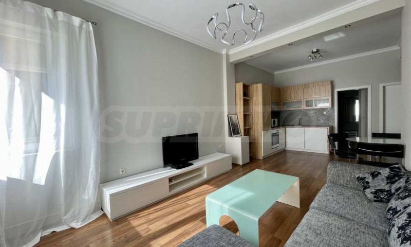 Zu vermieten  2 Schlafzimmer Sofia , Zentar , 70 qm | 20672044 - Bild [2]