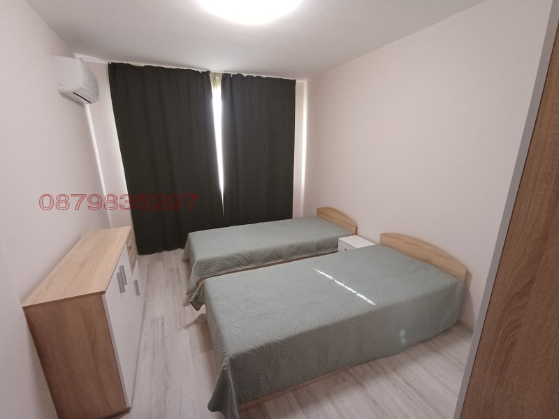 Дава под наем 3-СТАЕН, гр. Бургас, Сарафово, снимка 3 - Апартаменти - 53030020