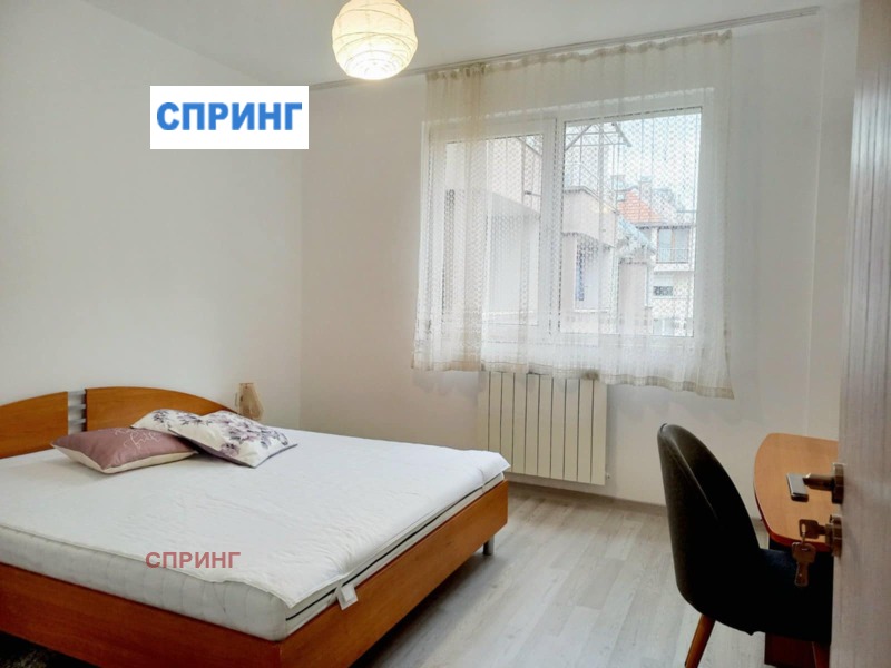 Дава под наем 3-СТАЕН, гр. София, Борово, снимка 6 - Апартаменти - 53325269