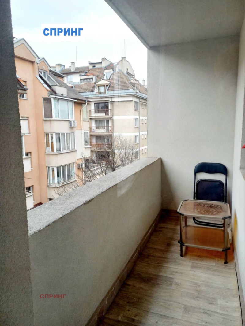 Дава под наем 3-СТАЕН, гр. София, Борово, снимка 8 - Апартаменти - 53325269