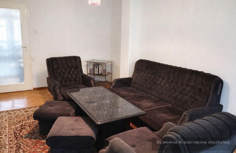 Дава под наем 4-СТАЕН, гр. Варна, Център, снимка 3 - Апартаменти - 53509626