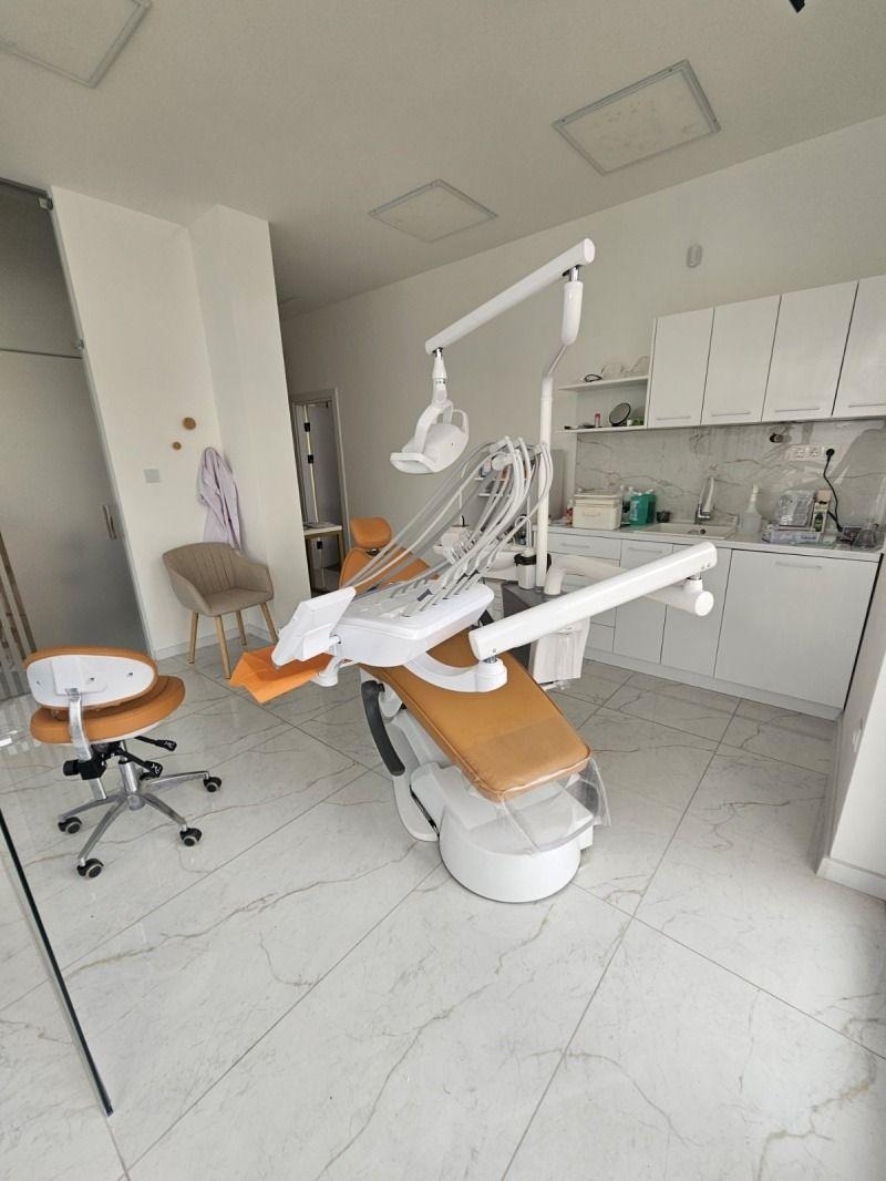 Дава под наем бизнес имот, гр. пловдив, кючук париж