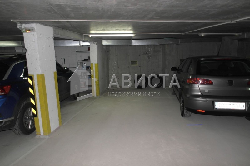 Под наем ГАРАЖ, ПАРКОМЯСТО, град София, Банишора • 180 лв. / 92.03 € • 65488610 1