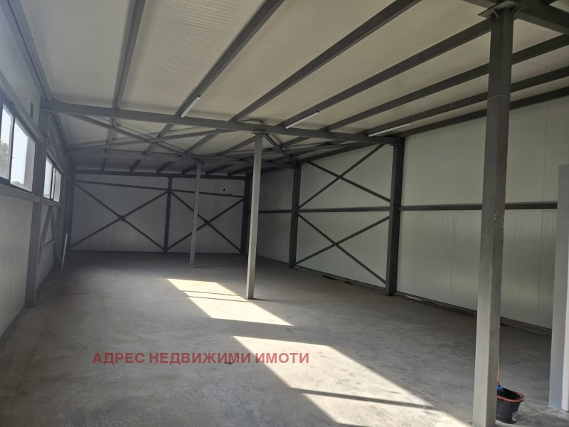 Zu vermieten  Industriegebäude Stara Zagora , Industrialna zona - zapad , 166 qm | 48367855 - Bild [3]