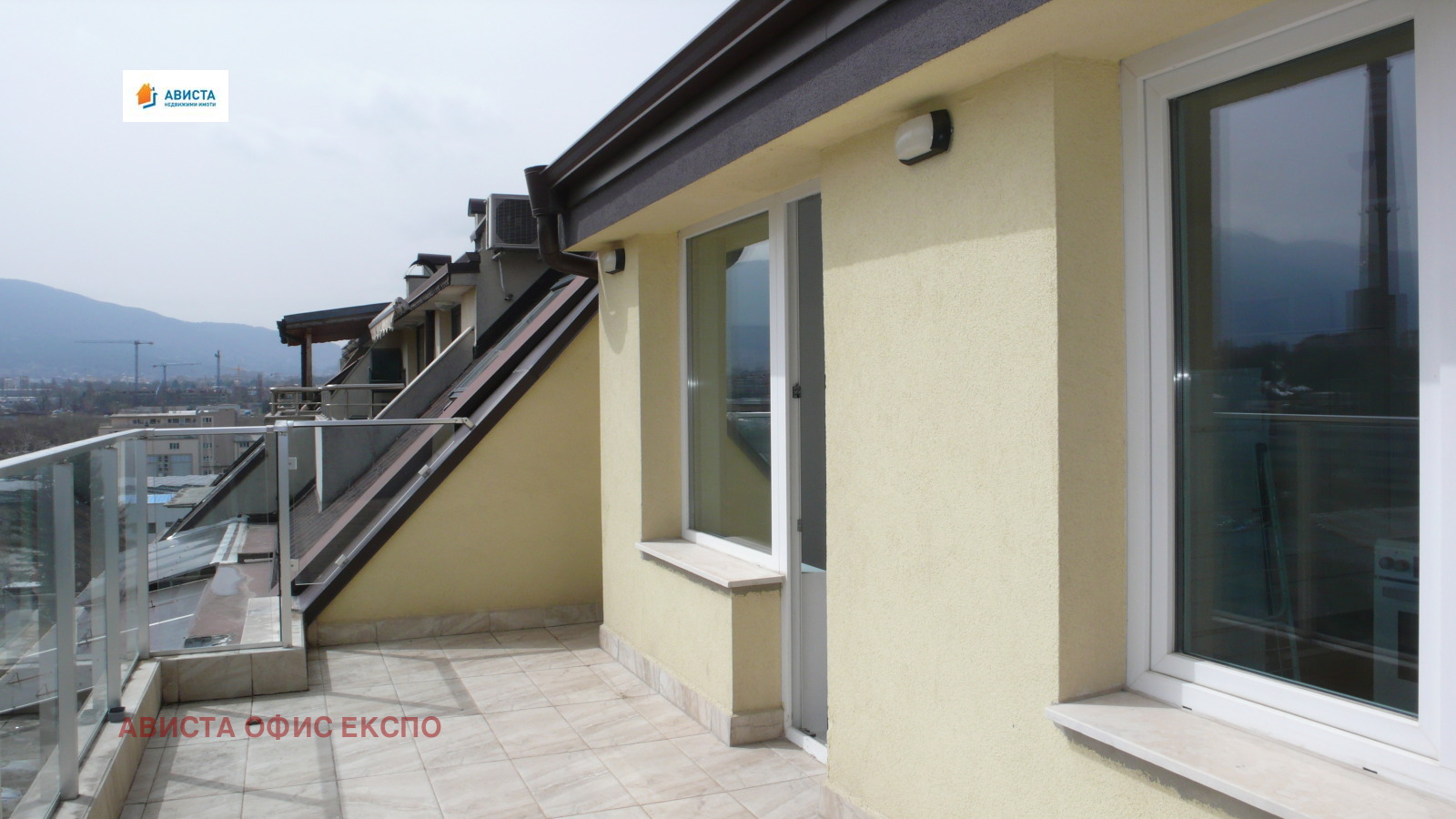 Дава под наем 1-СТАЕН, гр. София, Красна поляна 3, снимка 8 - Апартаменти - 53767629