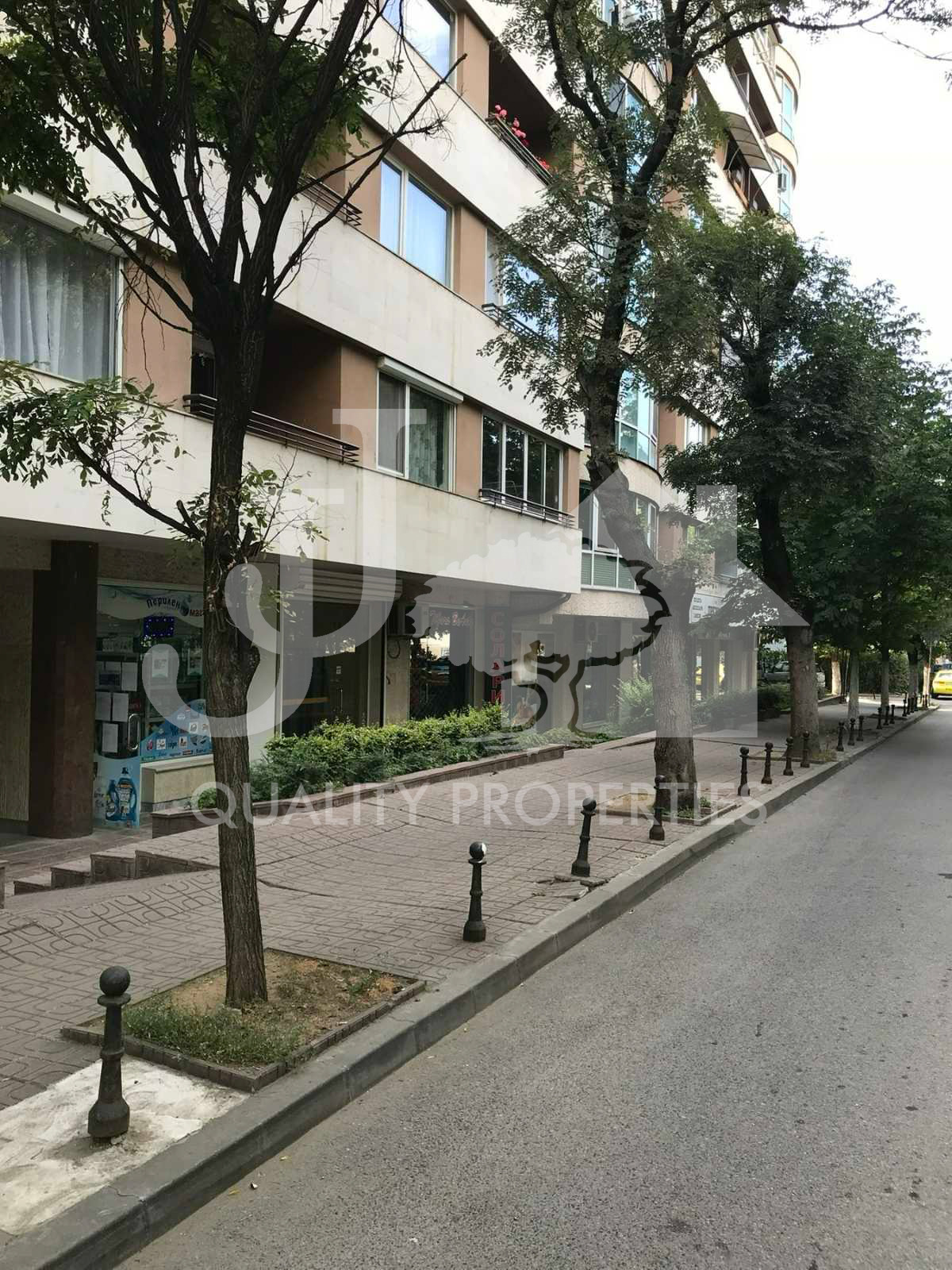 Дава под наем 2-СТАЕН, гр. София, Стрелбище, снимка 12 - Апартаменти - 55942261