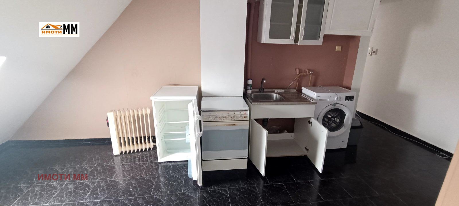 Дава под наем 2-СТАЕН, гр. Пловдив, Център, снимка 2 - Апартаменти - 56371588