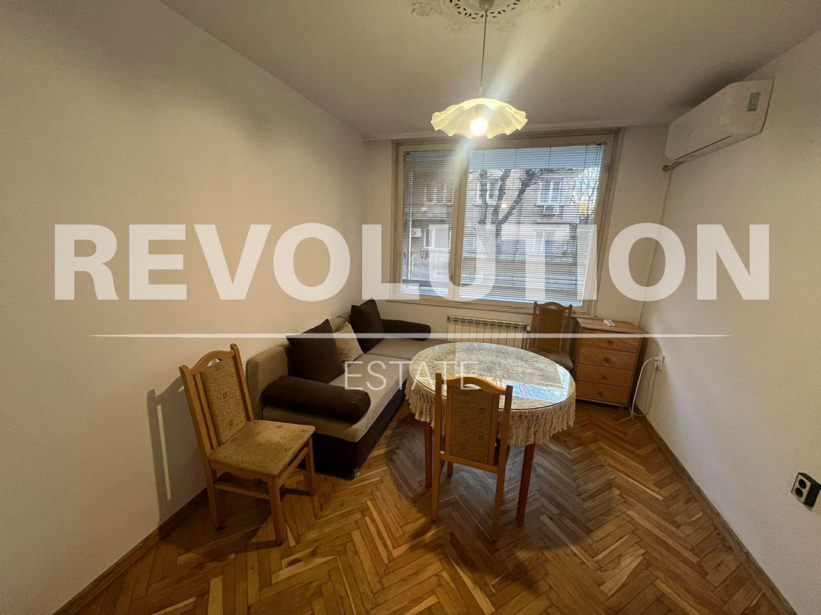 Дава под наем 3-СТАЕН, гр. Варна, Център, снимка 4 - Апартаменти - 53706918