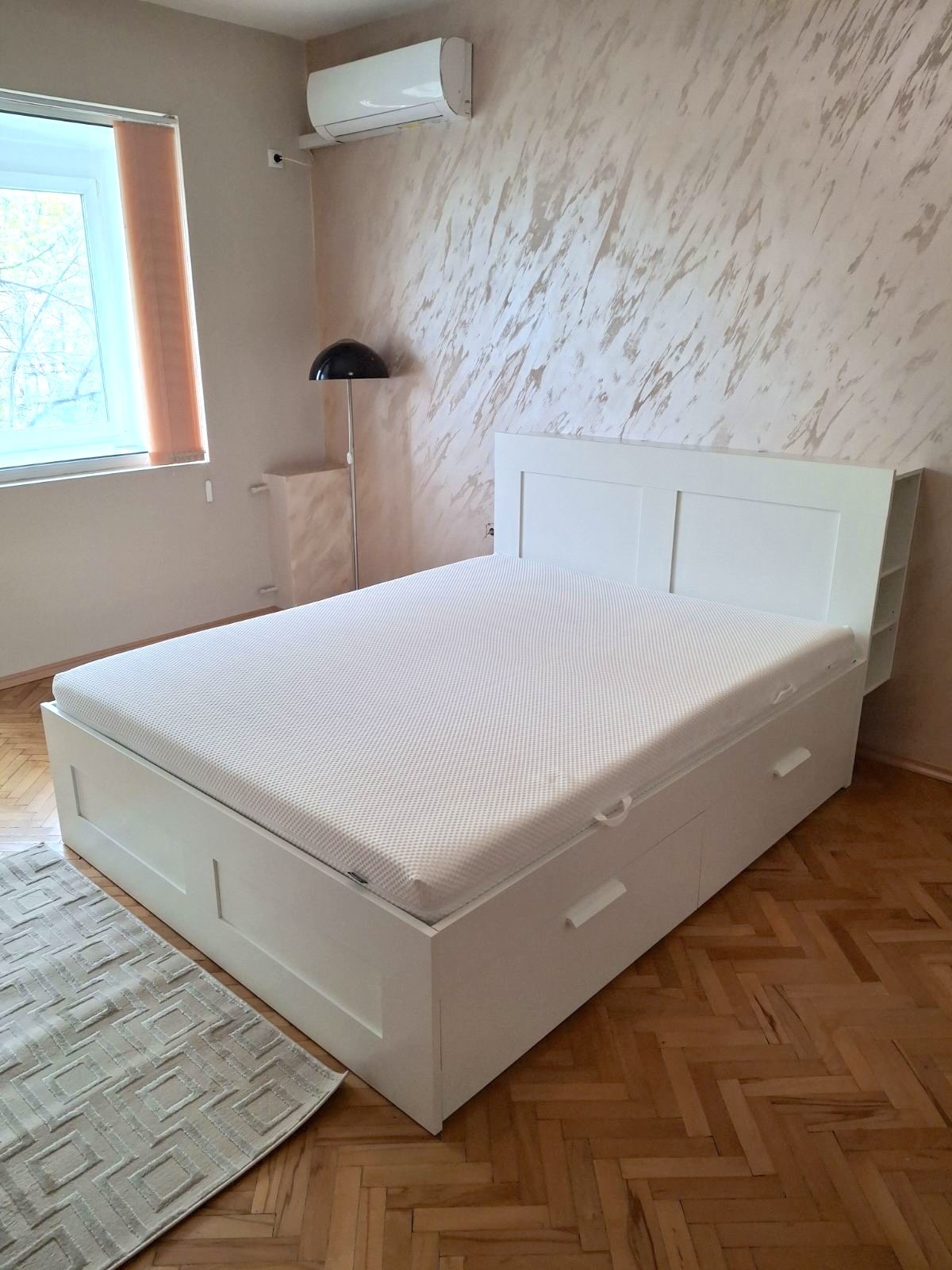 Дава под наем 3-СТАЕН, гр. София, Красно село, снимка 4 - Апартаменти - 54356564