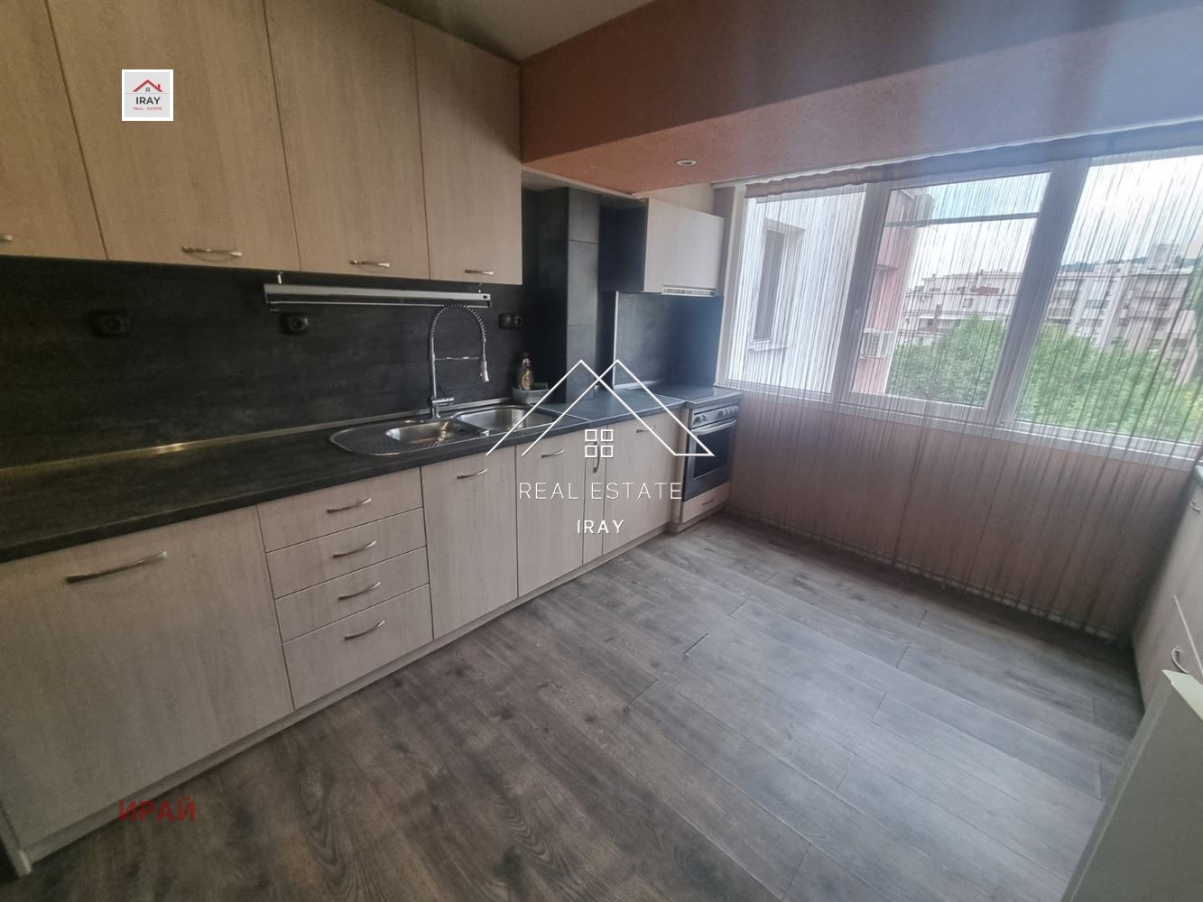 Дава под наем 3-СТАЕН, гр. Стара Загора, ОРБ, снимка 7 - Апартаменти - 55628985