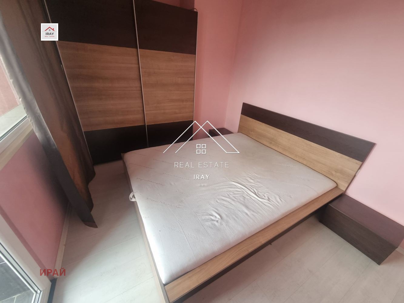 Дава под наем 3-СТАЕН, гр. Стара Загора, ОРБ, снимка 14 - Апартаменти - 55628985