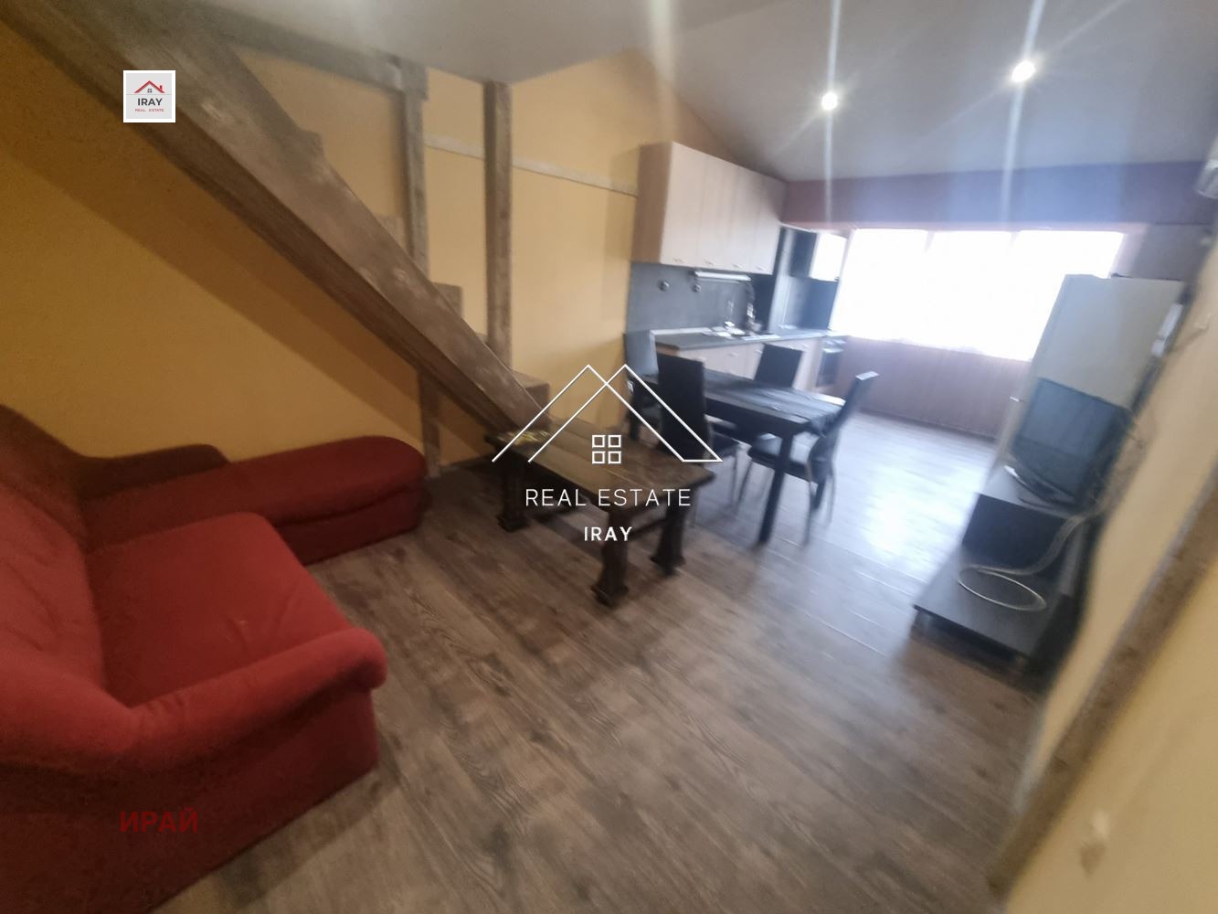Дава под наем 3-СТАЕН, гр. Стара Загора, ОРБ, снимка 4 - Апартаменти - 55628985