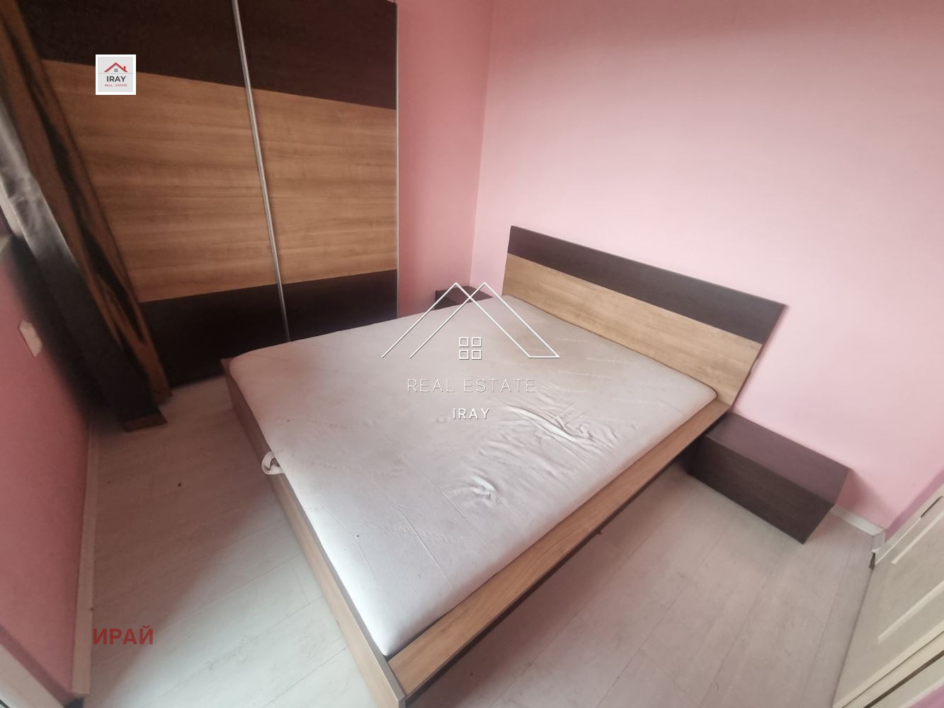 Дава под наем 3-СТАЕН, гр. Стара Загора, ОРБ, снимка 12 - Апартаменти - 55628985