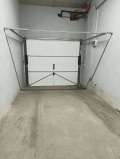 Дава под наем ГАРАЖ, ПАРКОМЯСТО, гр. София, Малинова долина, снимка 2
