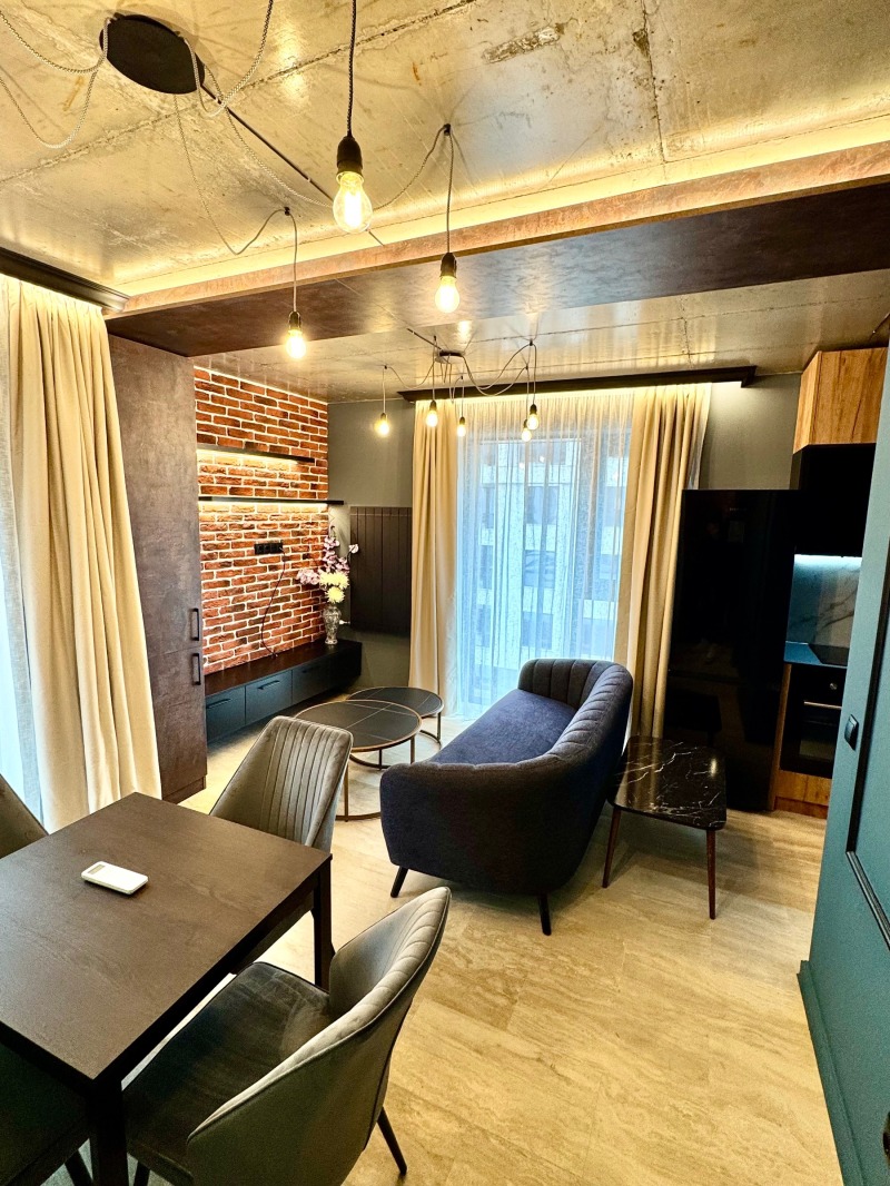 Дава под Наем 2-СТАЕН в град София, Малинова долина - 58 кв.м / 700 € » 1 369.08 лв., СОФБИЛДСТРОЙ