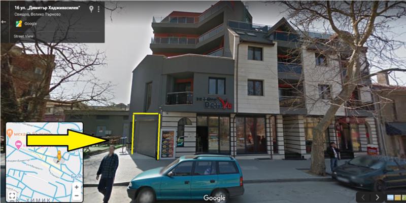 Дава под Наем ГАРАЖ, ПАРКОМЯСТО | Imot.bg — изображение 2