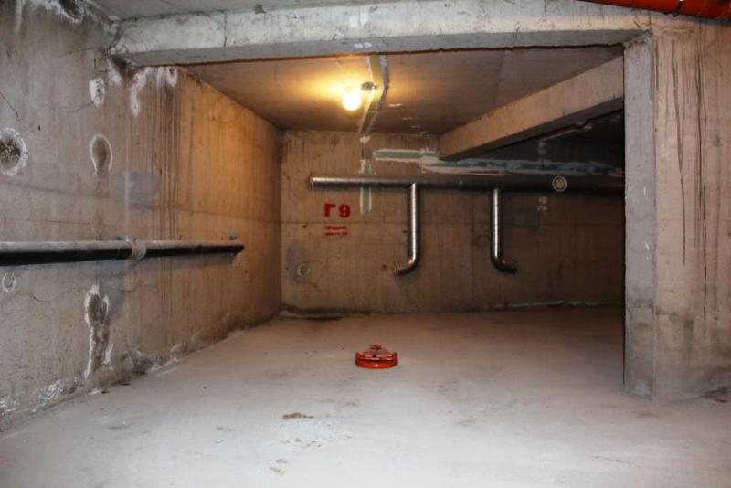 Дава под Наем ГАРАЖ, ПАРКОМЯСТО | Imot.bg — изображение 5